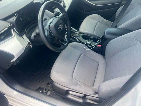 Used 2024 Toyota Corolla SE FWD image 8