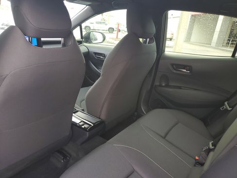 Certified 2025 Toyota Corolla Core image 14