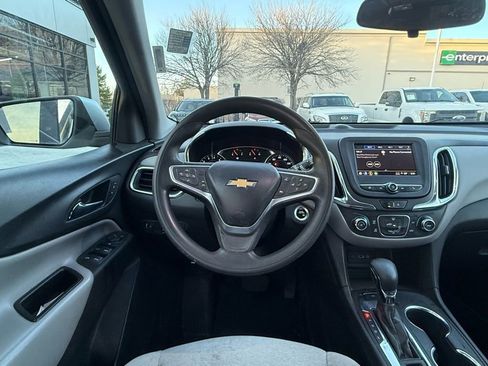 Used 2022 Chevrolet Equinox LT image 23