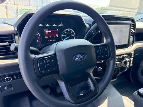 Used 2026 Ford F150 XL w/ Equipment Group 103A High AWD/4WD image 17