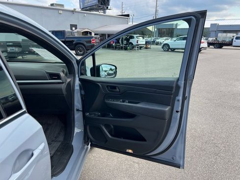 Used 2024 Honda Odyssey Sport image 59