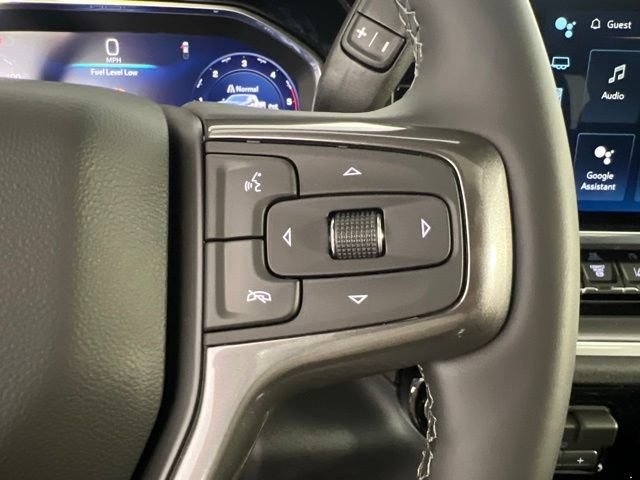 New 2026 Chevrolet Silverado 2500 High Country w/ Technology Package AWD/4WD image 19