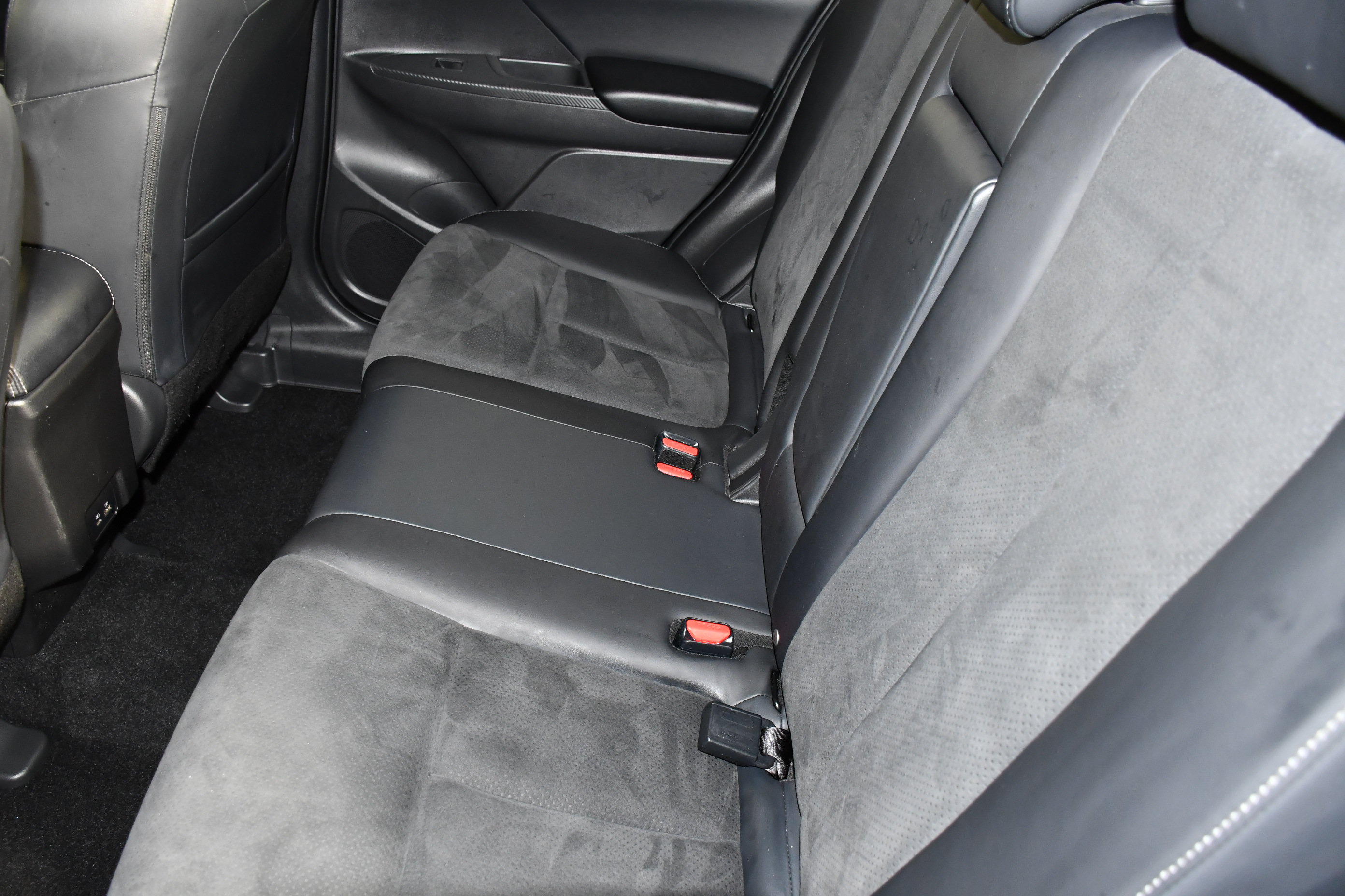 Used 2025 Mitsubishi Eclipse Cross SE AWD/4WD image 46