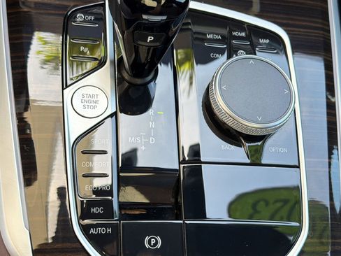 Used 2023 BMW X5 xDrive40i image 34