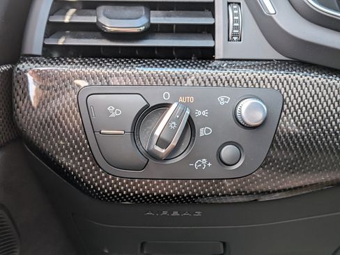 Used 2022 Audi S5 Prestige image 24