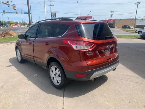 Used 2014 Ford Escape SE w/ Equipment Group 201A image 5