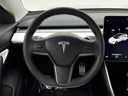 Used 2020 Tesla Model 3 Performance image 26