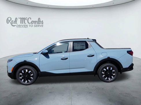 New 2026 Hyundai Santa Cruz SEL image 2