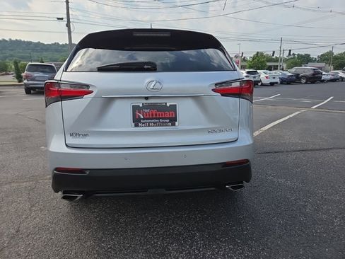 Used 2015 Lexus NX 200t AWD w/ Premium Package image 5