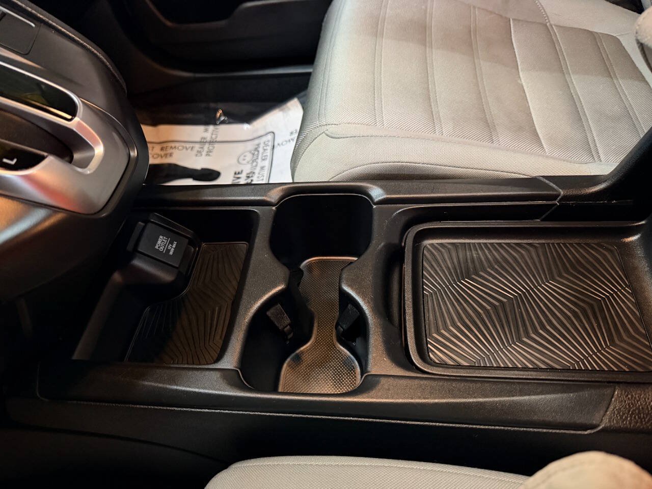 Used 2018 Honda CR-V EX image 39