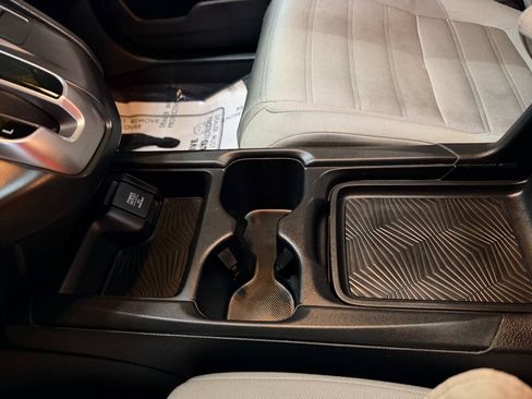 Used 2018 Honda CR-V EX image 39