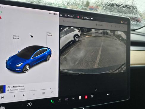 Used 2020 Tesla Model 3 Standard Range image 32