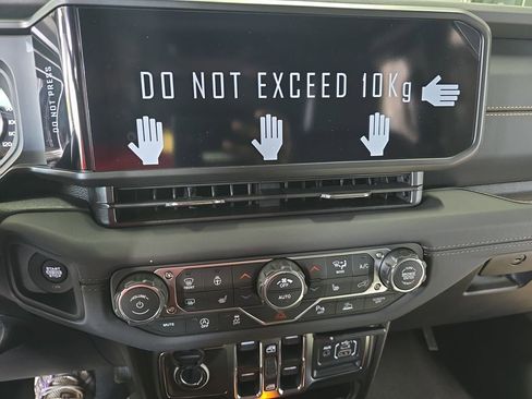 New 2026 Jeep Wrangler Sahara image 23