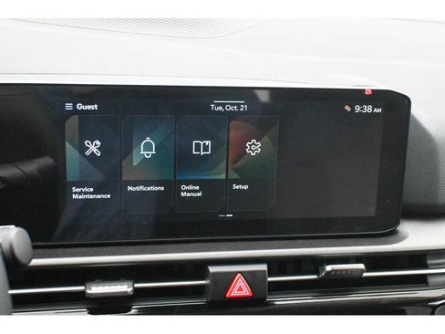 New 2026 Kia Sportage LX image 32