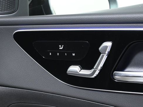 New 2025 Mercedes-Benz C 300 4MATIC Sedan image 22