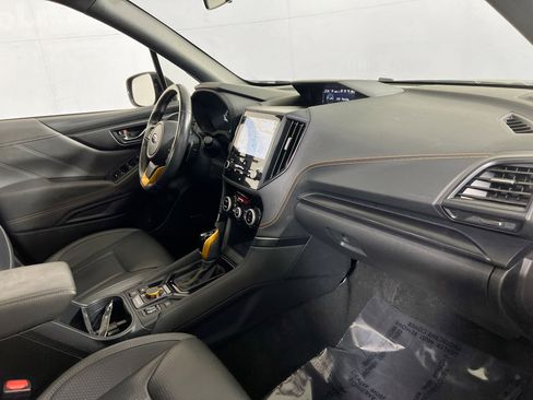 Used 2022 Subaru Forester Wilderness AWD/4WD image 30