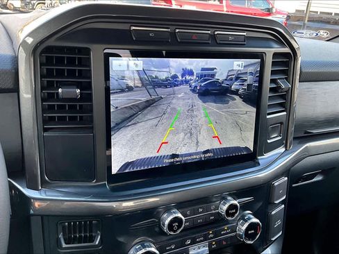 Certified 2023 Ford F150 XLT w/ Equipment Group 302A High image 28