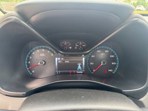 Used 2016 Chevrolet Colorado LT w/ LT Convenience Package AWD/4WD image 14