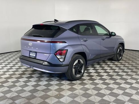 Certified 2024 Hyundai Kona SEL FWD image 25