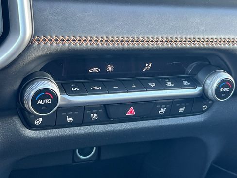 New 2025 MAZDA CX-50 AWD 2.5 Turbo w/ Accent Package image 23