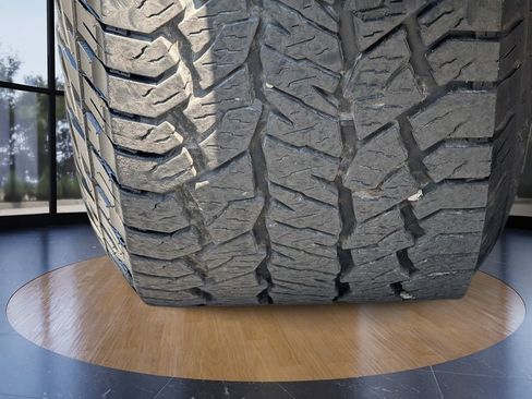 Used 2020 RAM 2500 Laramie AWD/4WD image 45