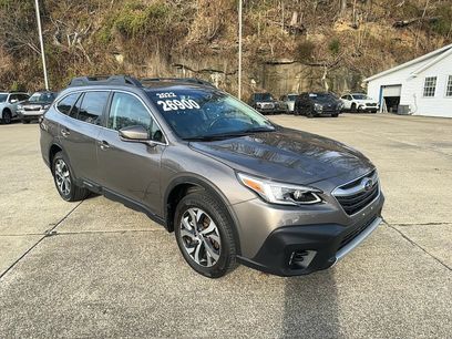 Used 2022 Subaru Outback Limited w/ Popular Package #2