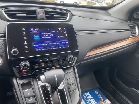 Used 2020 Honda CR-V Touring image 13