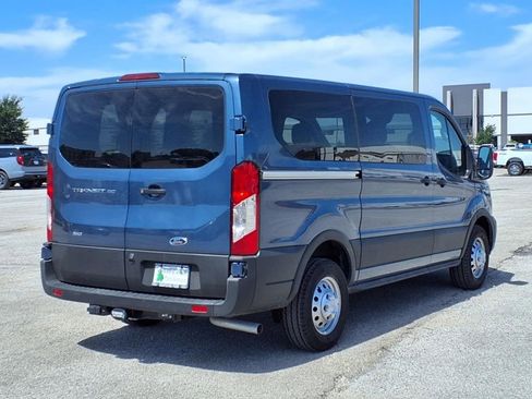 New 2025 Ford Transit 150 Base image 4