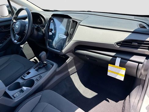 New 2026 Subaru Crosstrek 2.0i Premium AWD/4WD image 35
