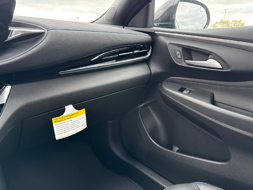 New 2026 Buick Envista Sport Touring w/ Convenience I Package FWD image 26