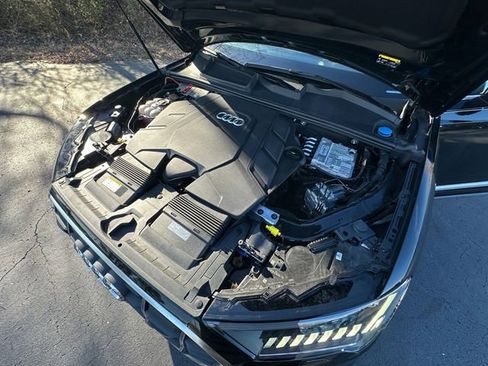 Used 2024 Audi Q7 3.0T Premium Plus image 33