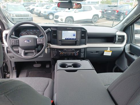 New 2026 Ford F250 XL w/ STX Appearance Package image 19