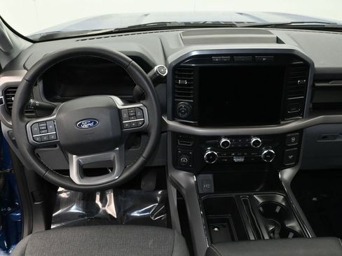 Used 2024 Ford F150 XLT w/ Mobile Office Package image 16