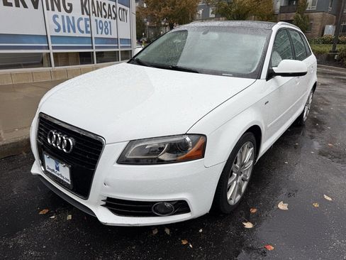 Used 2011 Audi A3 TDI Premium Plus image 9