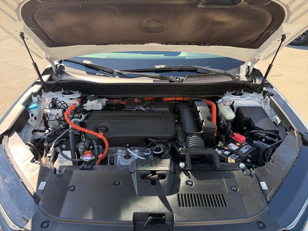 Used 2023 Honda CR-V Sport image 29