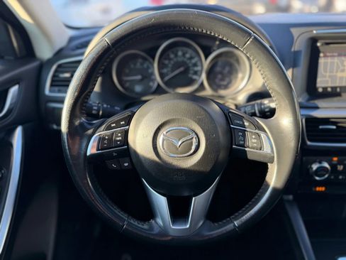 Used 2016 MAZDA CX-5 Grand Touring image 29