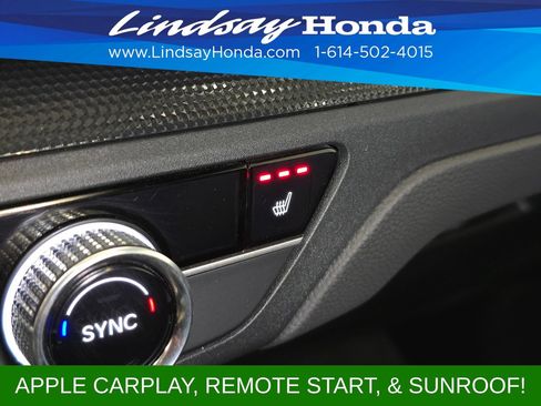 Used 2024 Honda CR-V Sport image 18