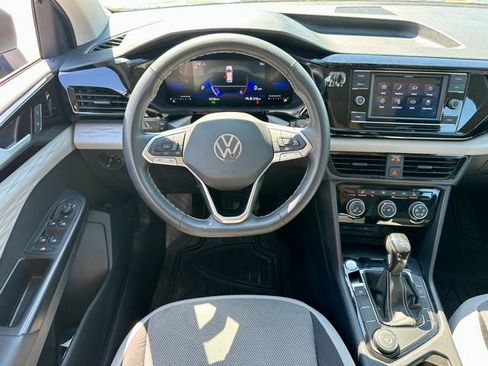Used 2023 Volkswagen Taos S AWD/4WD image 15