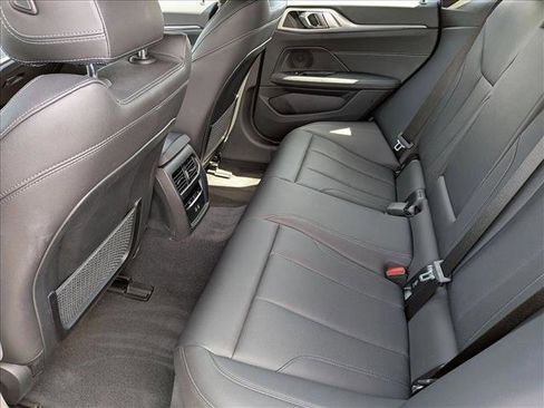 Used 2023 BMW i4 eDrive35 w/ Premium Package RWD image 20