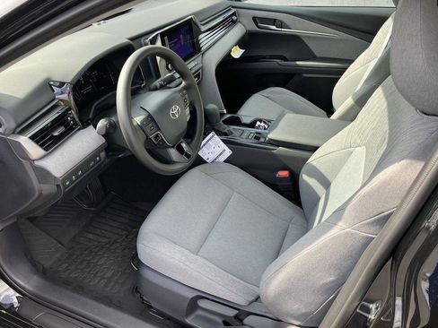 New 2026 Toyota Camry LE FWD image 9