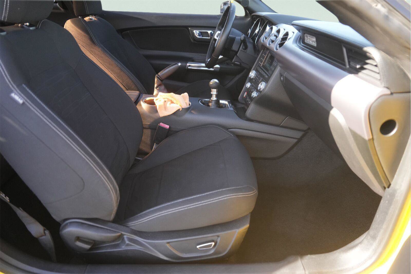 Used 2016 Ford Mustang GT RWD image 14