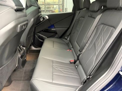 New 2026 BMW X3 xDrive30 w/ Convenience Package image 22