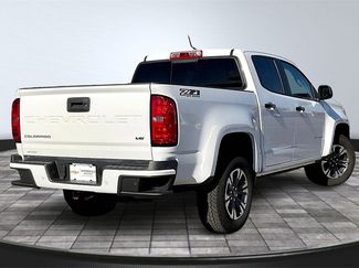 Used 2022 Chevrolet Colorado Z71 video 2