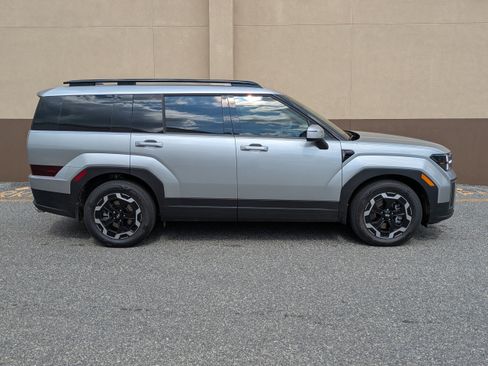 New 2026 Hyundai Santa Fe SEL image 3