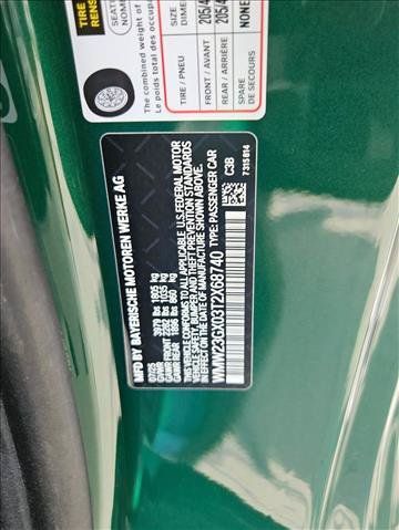 Used 2026 MINI Cooper S FWD image 21