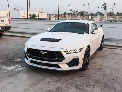 Used 2024 Ford Mustang GT