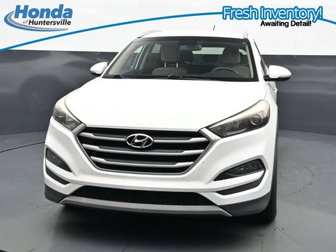 Used 2017 Hyundai Tucson Eco FWD image 3