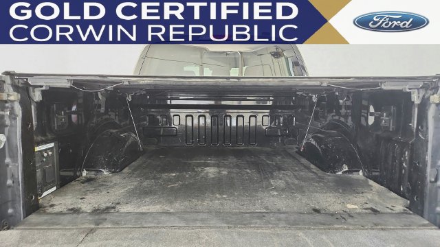 Certified 2023 Ford F150 Platinum w/ Equipment Group 701A High AWD/4WD image 23