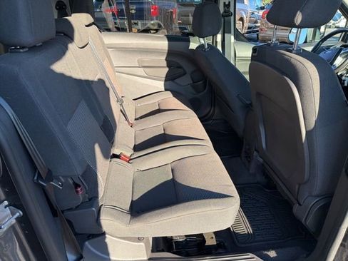 Used 2018 Ford Transit Connect XL image 23