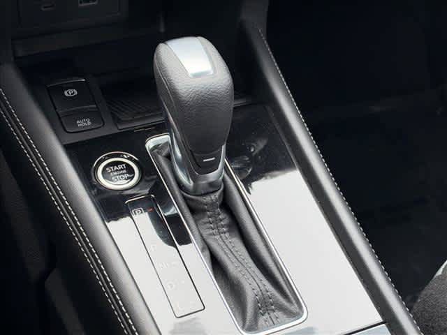 Used 2023 Nissan Kicks SR w/ SR Premium Package FWD image 24